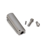 1911 Stainless Government Smooth Mainspring Housing Kit