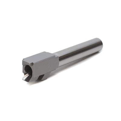 .357 Sig  Glock G20 Conversion Barrel