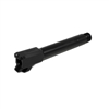 4" 9mm M&P Shield Threaded Replacement Barrel