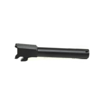 4" Extended Ported .40 to .357 Sig M&P Shield Conversion Barrel