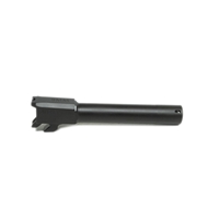 4" Extended Ported .40 to 9mm M&P Shield Conversion Barrel