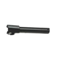 4" Extended Ported  9mm M&P Shield Replacement Barrel