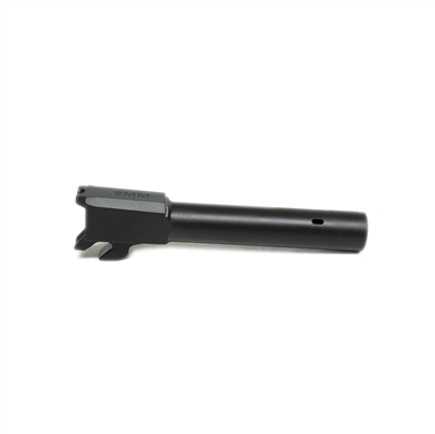 4" 9mm M&P Performance Center Ported Shield Replacement Barrel