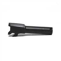 S&W Shield Extended Ported 9mm Replacement barrel