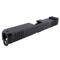 Remsport Gen 3 G21 RMR Optic Ready Nitride Glock Slide