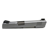 Deal of the Day Special: 1911 Carbon Steel Government .45 ACP Slide Assembly