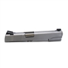 1911 Government Stainless .45 ACP  Slide Assembly with Tactical Style Rear and Top Serrations