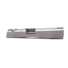 Remsport 9mm Stainless Government Slide Rear and Top Serration