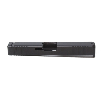 Remsport G17 Gen 3 Nitride Slide with Front and Rear Serrations