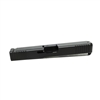 Remsport G21 45ACP Gen 3 Nitride Slide with Front and Rear Serrations