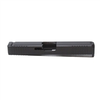 Remsport G22 Gen 3 Nitride Slide with Front and Rear Serrations