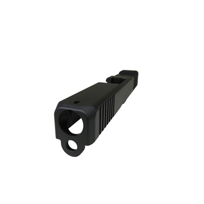NEW RELEASE!!! Remsport G23/32 Gen 3 Nitride Slide with Front and Rear Serrations and RMR Rear Sight Cut