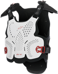 Alpinestars A-4 Chest Guard