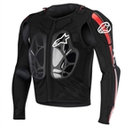 Alpinestars Bionic Pro Jacket Black