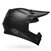BELL MX-9 Matte Black Helmet With MIPS