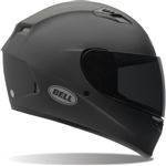 Bell Qualifier Helmet Matte Black