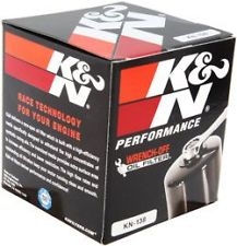 K & N Oil Filter - KTM