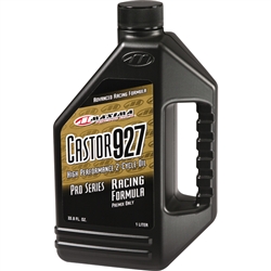 Maxima Castro 927 2-Stroke Oil