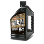 Maxima Maxum 4 Synthetic Blend Oil