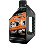 Maxima Break-In Oil