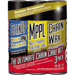 Maxima Synthetic Chain Care Kit