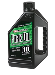 Maxima Fork Oil