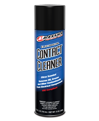 Maxima Citrus Scented Contact Cleaner