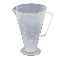 Ratio Rite Measuring Cup