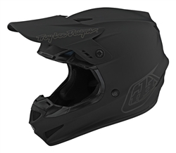 2020 Troy Lee Designs SE4 GP  MONO Helmet