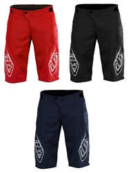 2020 Troy Lee Designs SPRINT SOLID Shorts