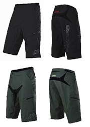 2020 Troy Lee Designs MOTO SOLID Shorts
