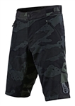 2020 Troy Lee Designs SKYLINE AIR CAMO Shorts  (WITH LINER)