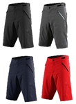 2020 Troy Lee Designs SKYLINE SOLID Shorts (WITH LINER)