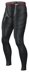 Troy Lee Designs Shock Doctor SD BP7705 Base Protective Pants