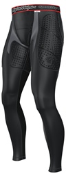 Troy Lee Designs Shock Doctor SD BP5705 Base Protective Pants