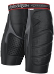 Troy Lee Designs Shock Doctor SD BP7605 Base Protective Shorts