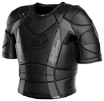 Troy Lee Designs Shock Doctor SD BP 7850-HW Base Protective Shirt