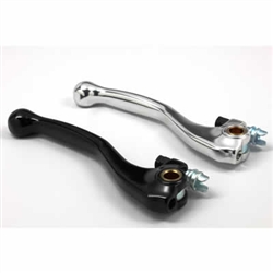 Works Connection Forged Brake Lever Yamaha