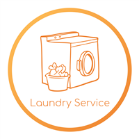 Wash and Fold Laundry Service