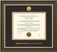 Diploma Frame: Prestige