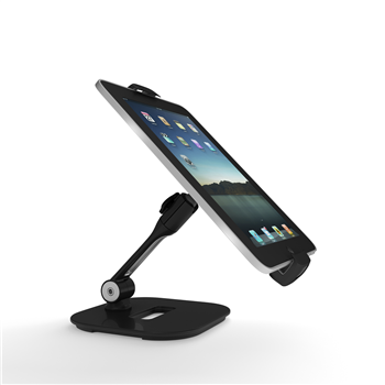 TabletÂ Holder â€“ Black