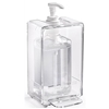 Slim Mountable Acrylic Dispenser Case