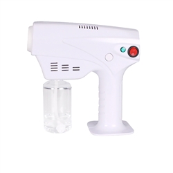 Handheld Sterilizing Atomizer - Attached Power Cable