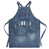 Custom Denim Apron