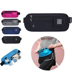 Outdoor Jogger Waistpack