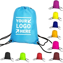 Nylon Drawstring Waterproof Sportpack