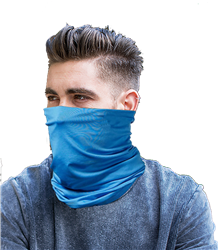 Cooling Neck Gaiter - Unimprinted