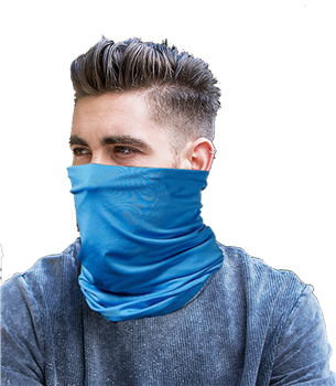 Cooling Neck Gaiter - Unimprinted