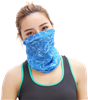 Cooling Neck Gaiter - Full Color Imprint