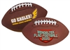 Custom Synthetic Leather Football - Full Size